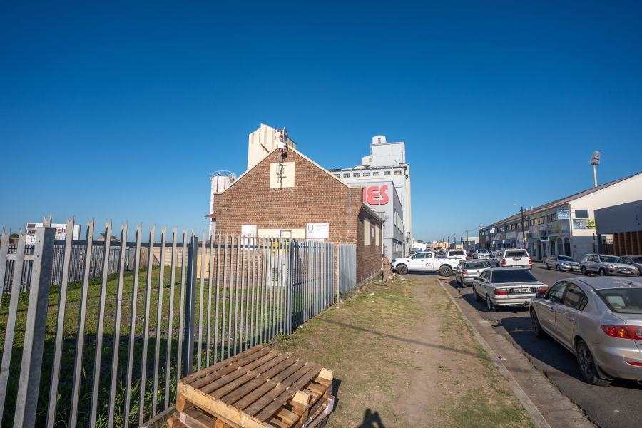 Commercial Property for Sale in Arcadia Eastern Cape